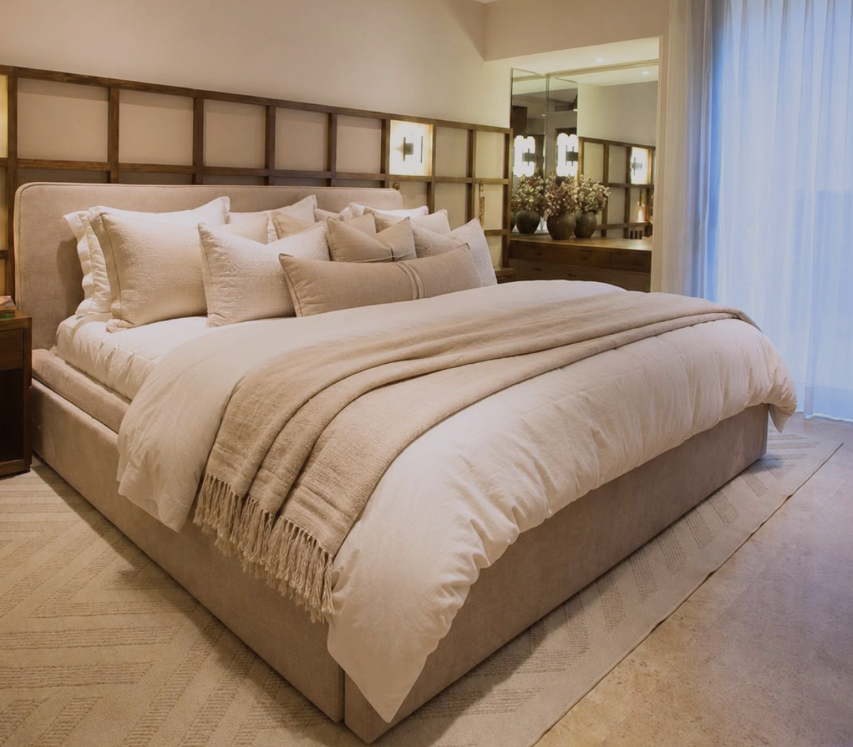 Cama canguro Alba