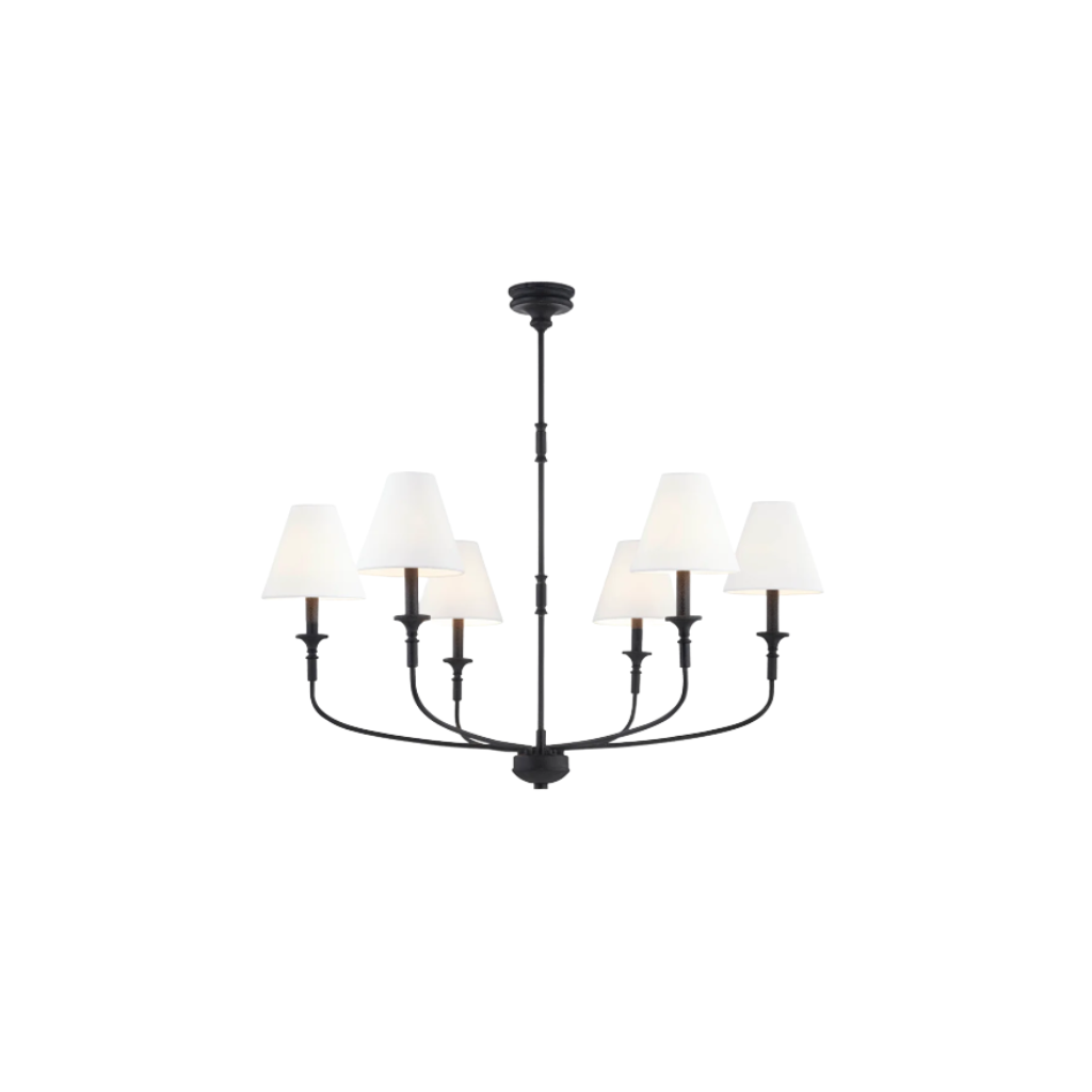 Candelabro Barton
