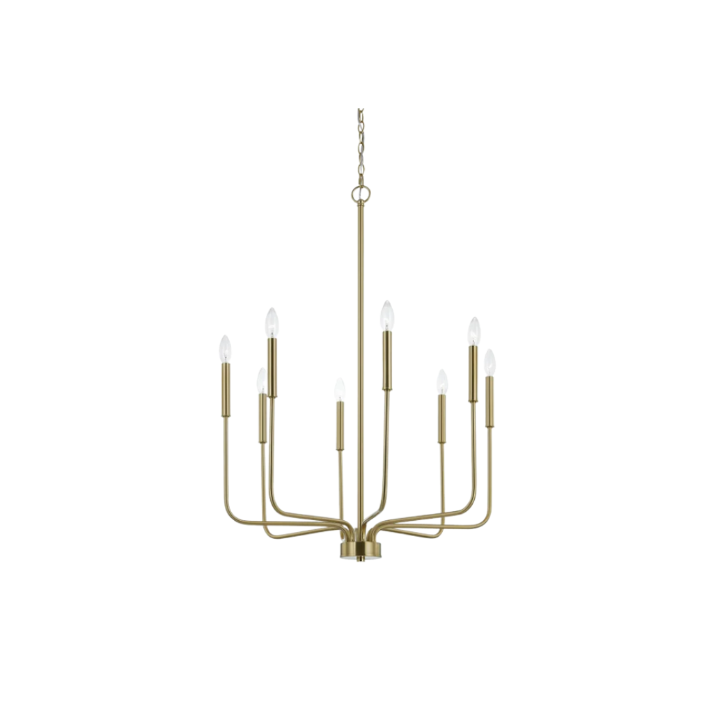 Candelabro Liz
