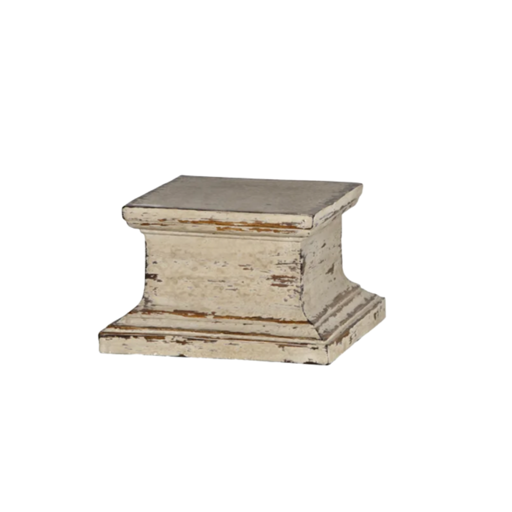 Pedestal Ricky