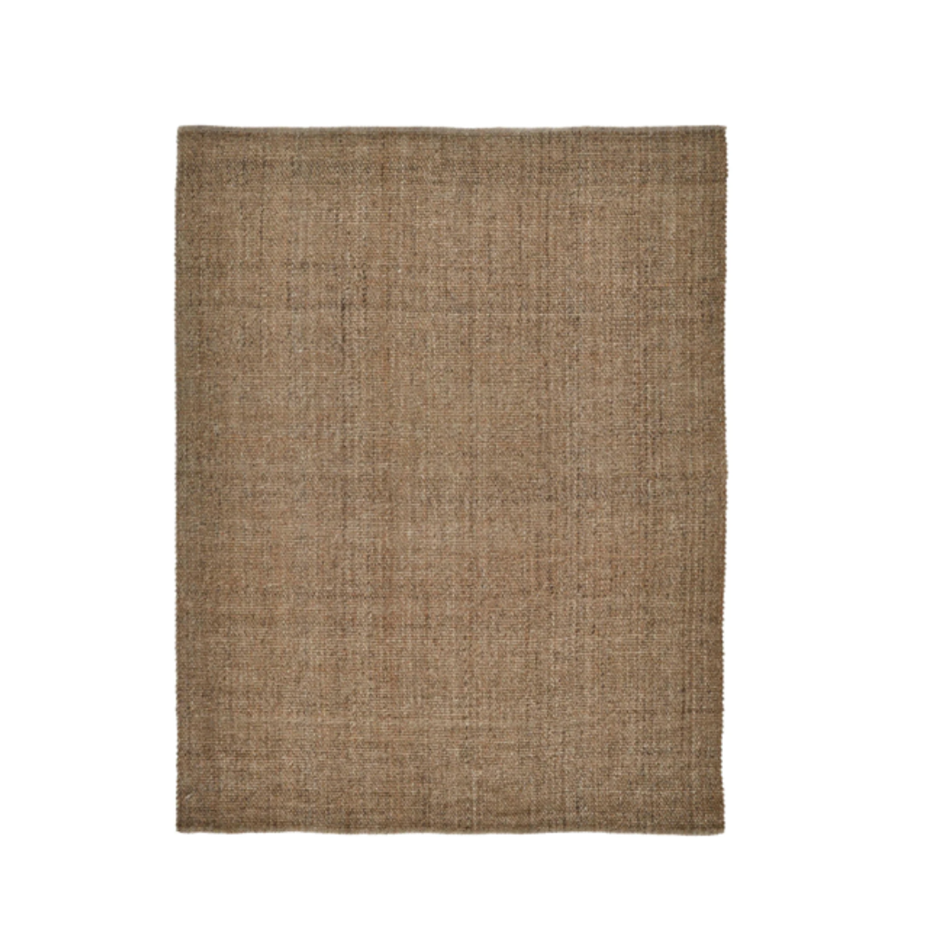 Tapete Naples 0751F Brown