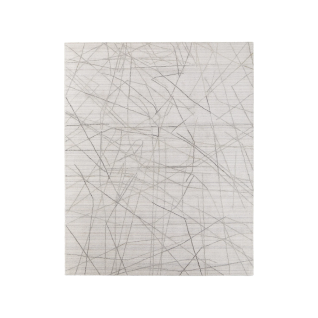 Tapete Whitton 8894F Ivory/charcoal