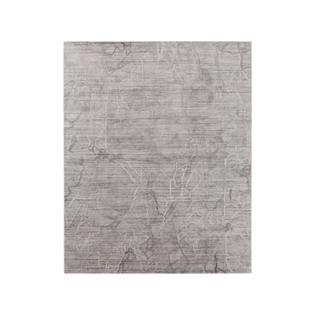 Tapete Whitton 8890F Gray/ivory
