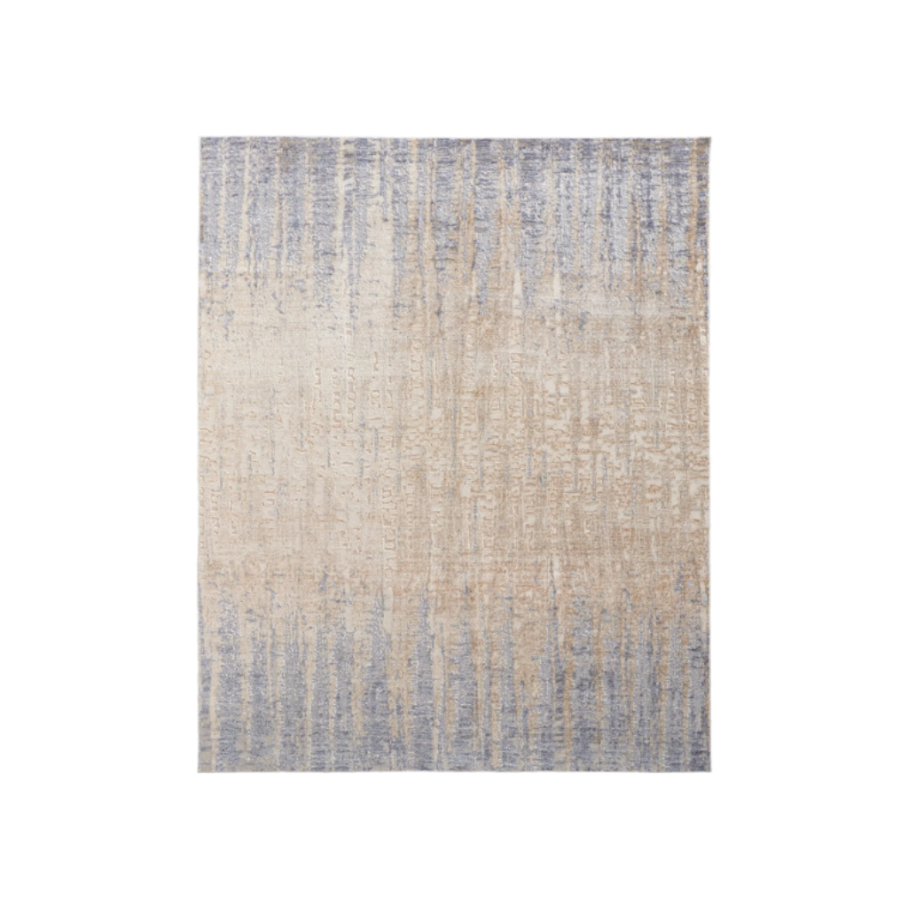 Tapete Laina 39G9F Blue/beige