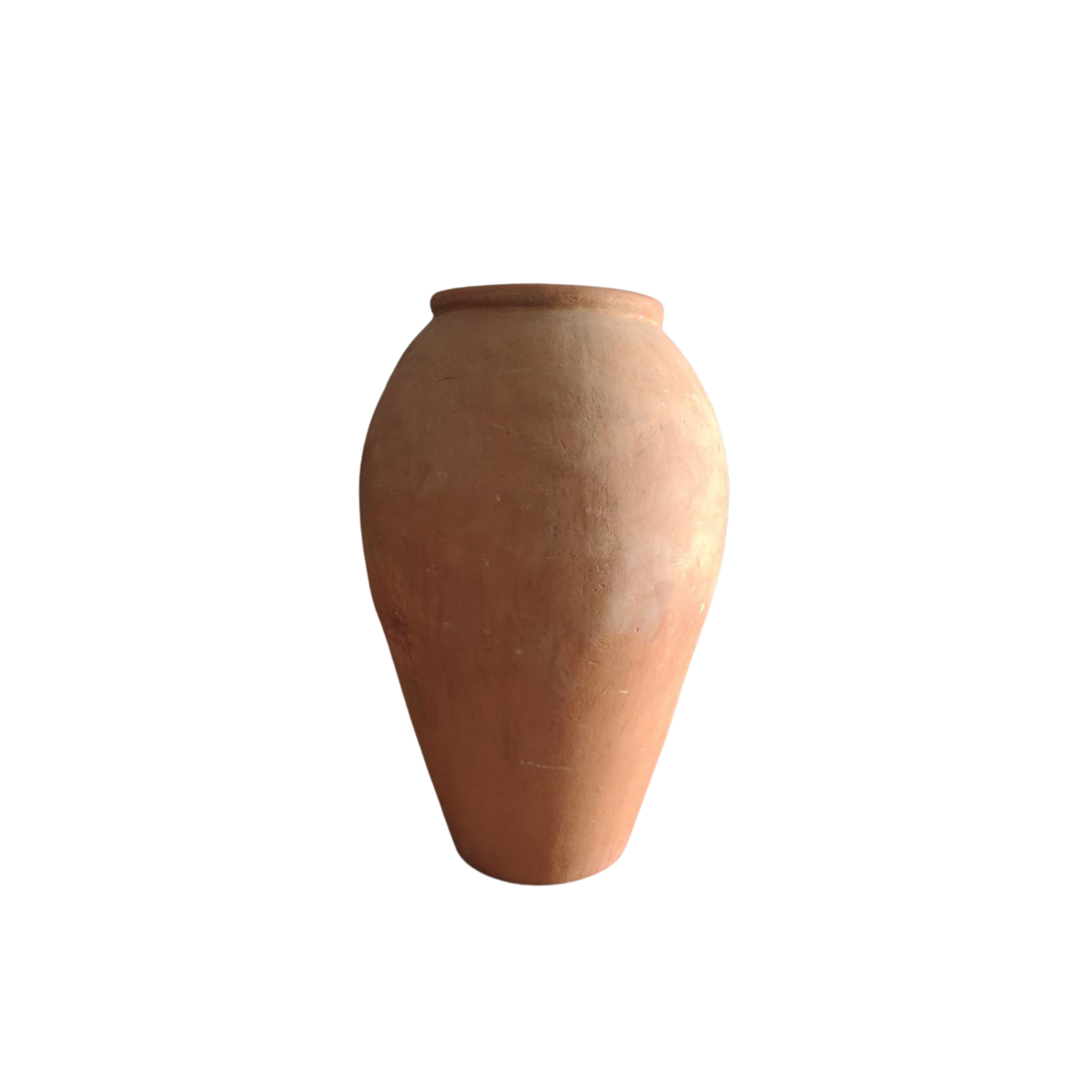 MACETA DE BARRO MAZTAR 70X110 CM