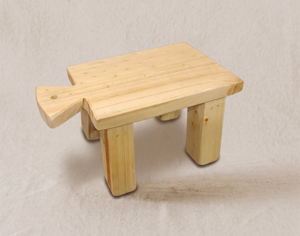 Set de 3 tablas de queso
