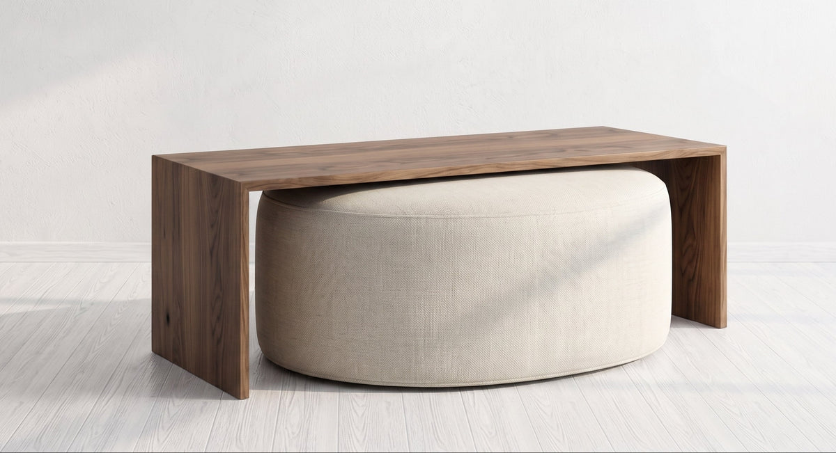 Mesa de centro Marcia