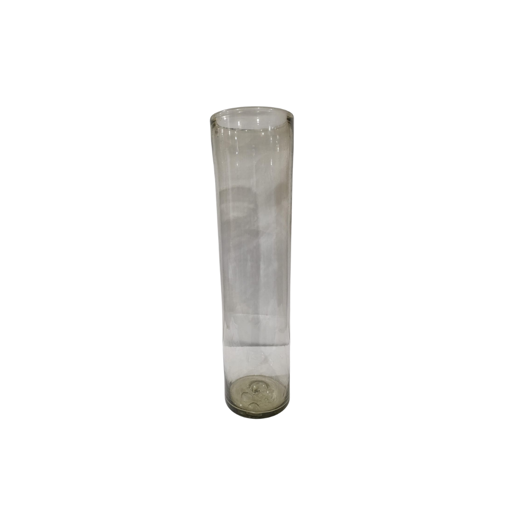 Cilindro cristal