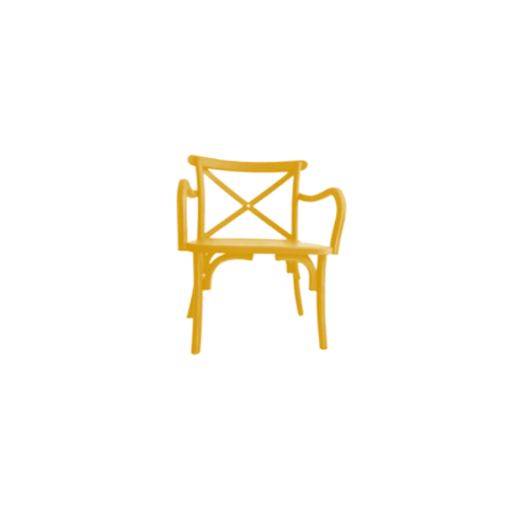 Sillon Cross filmedio
