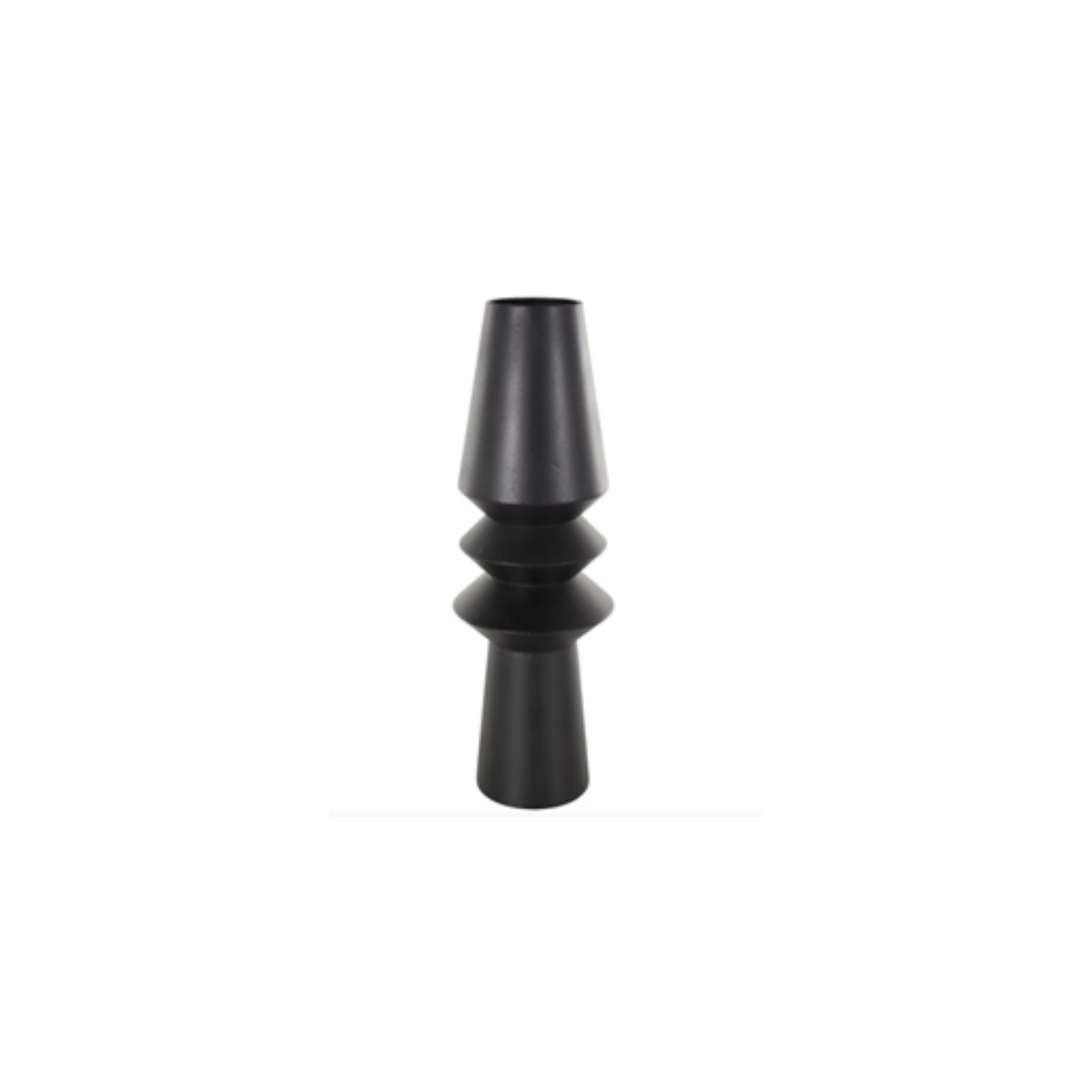 FLORERO ALTO BEIRUT 60 CM