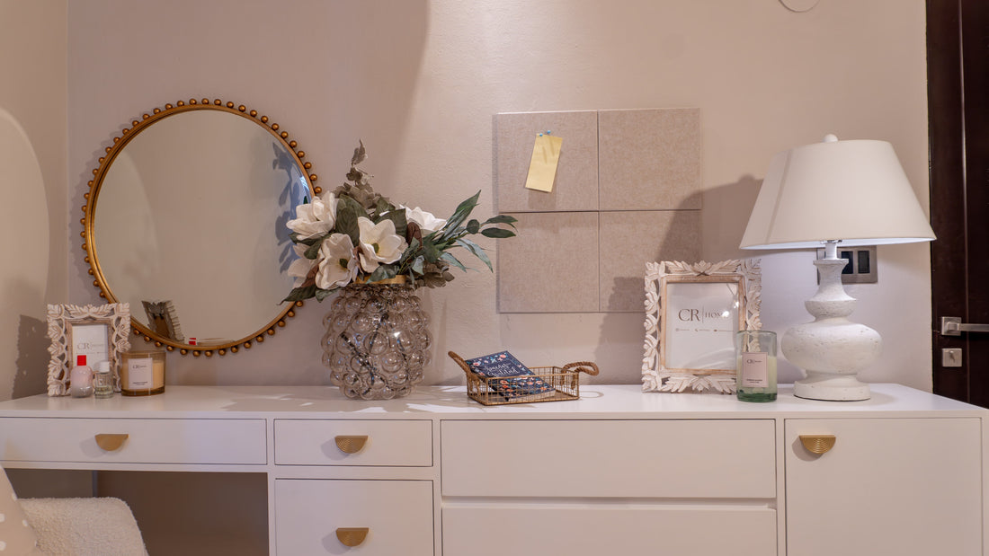 Habitación para niña