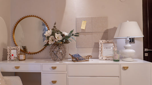 Habitación para niña