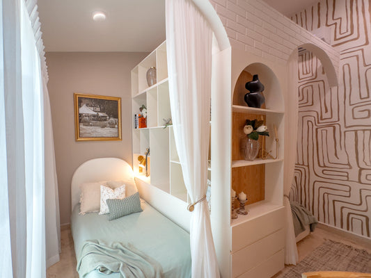 Habitación compartida