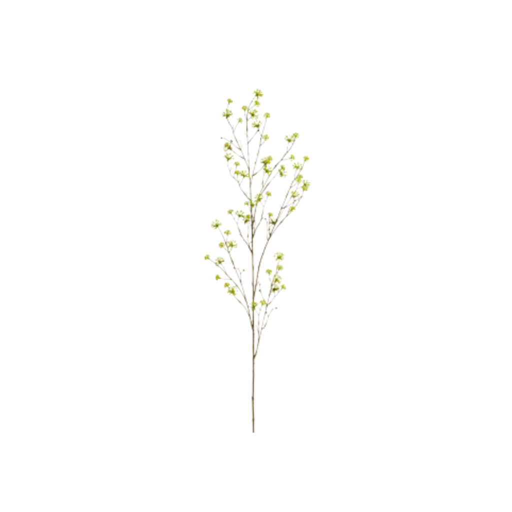 Decoración artificial - Rama Cornus