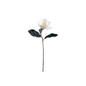 Decoración artificial - Flor de magnolia cr