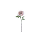 Decoración artificial - Flor peonia cr