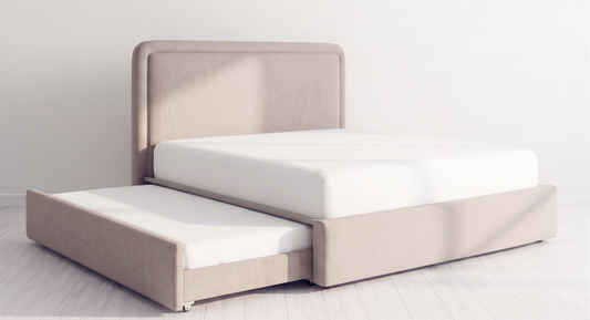 Cama canguro Alba