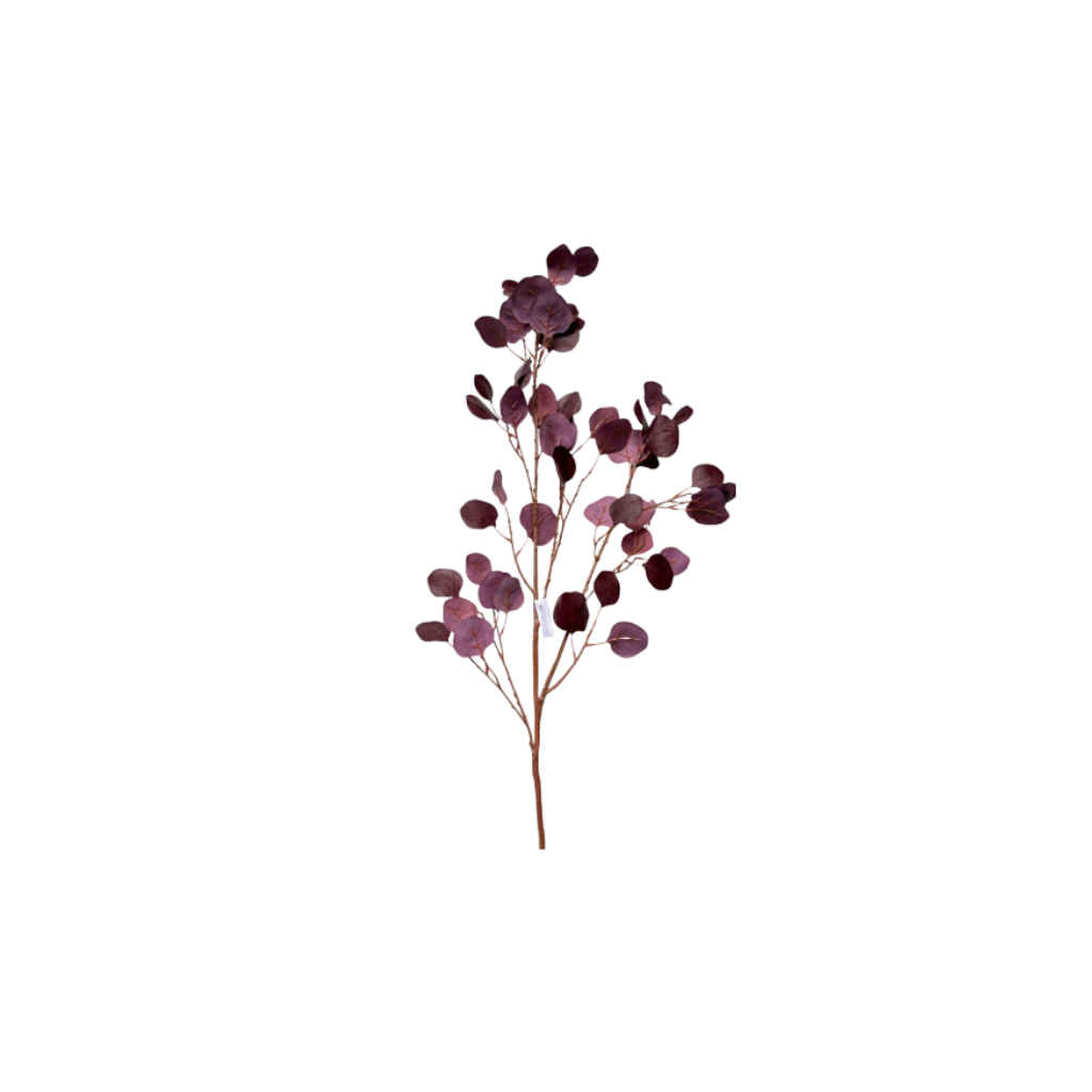 Rama dolar alto morado