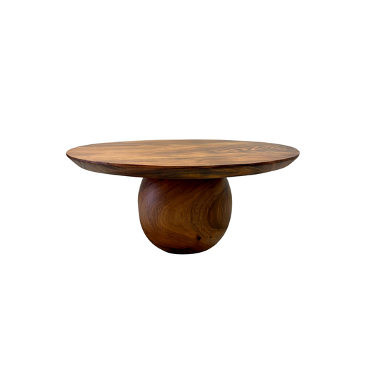 MESA DE CENTRO BOLA 80 CM