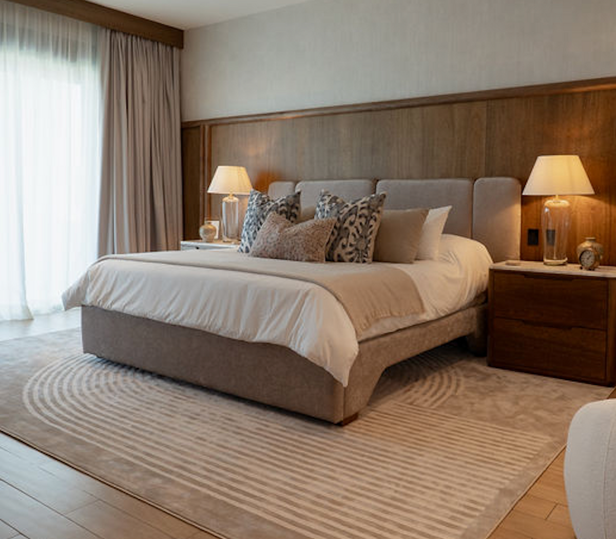 Cama Agatha