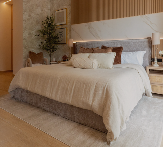 Cama Cleo