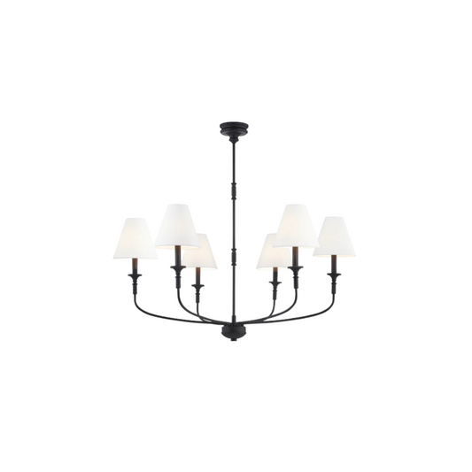 Candelabro Barton