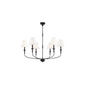Candelabro Barton