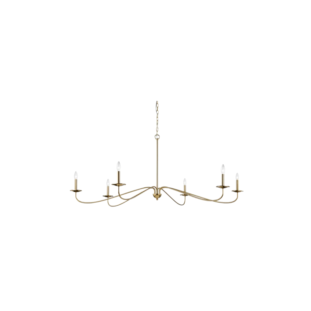 Candelabro hunter
