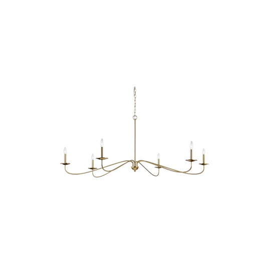 Candelabro hunter
