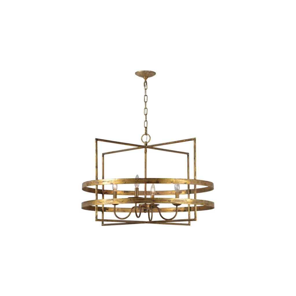 Candelabro Avalon
