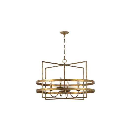 Candelabro Avalon