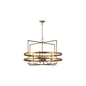 Candelabro Avalon