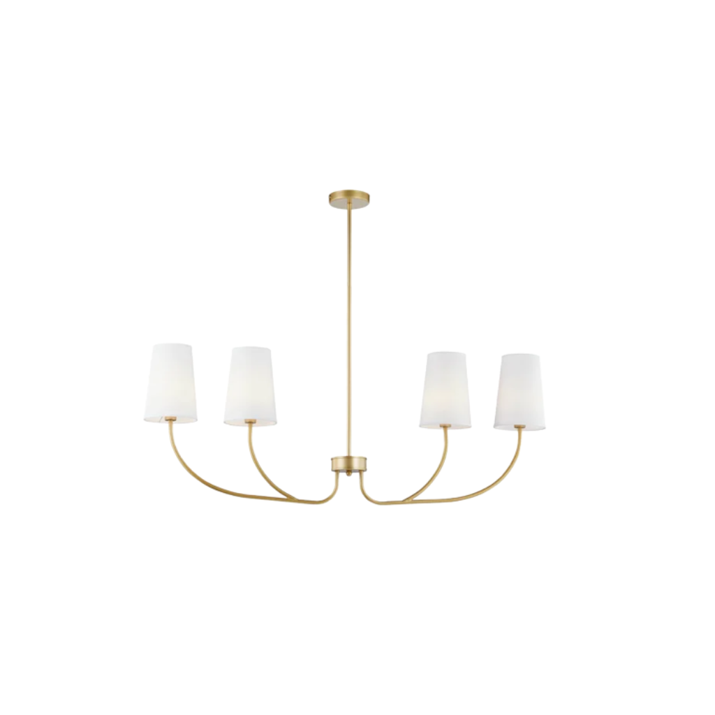 Candelabro Edén