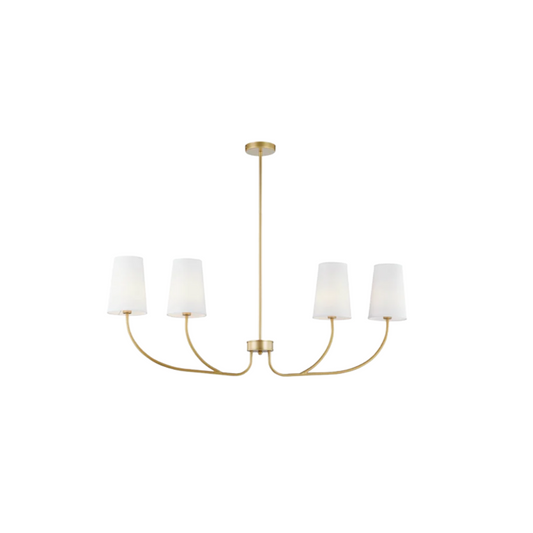 Candelabro Edén