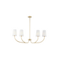 Candelabro Edén