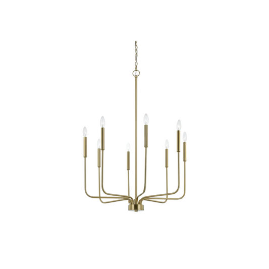 Candelabro Liz