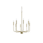 Candelabro Liz