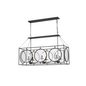 Candelabro Fremont matte