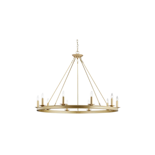 Candelabro Harbour
