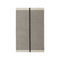 Tapete Maguire 8904F Gray/black