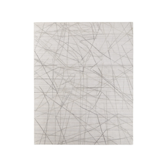 Tapete Whitton 8894F Ivory/charcoal