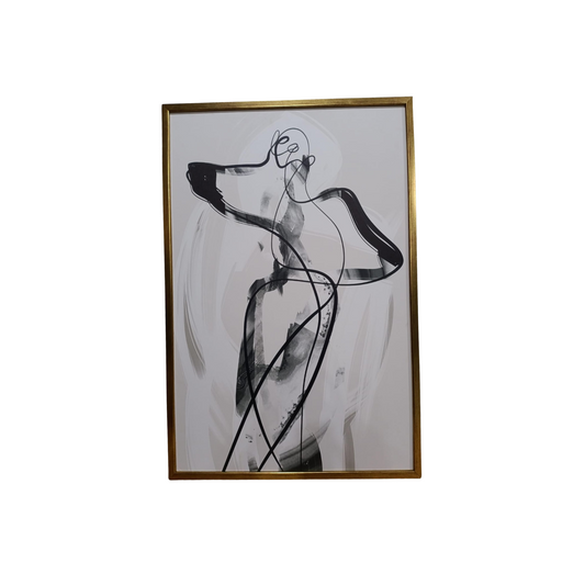 Cuadro 90x60