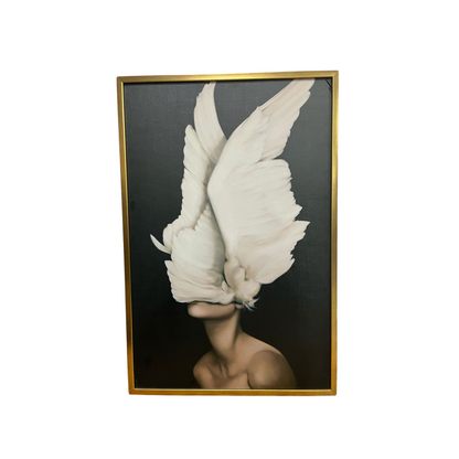 Cuadro 90x60