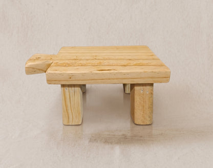 Set de 3 tablas de queso