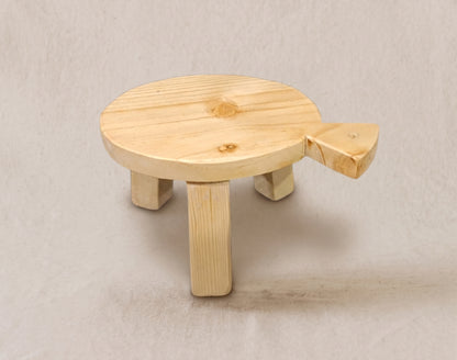 Set de 3 tablas de queso