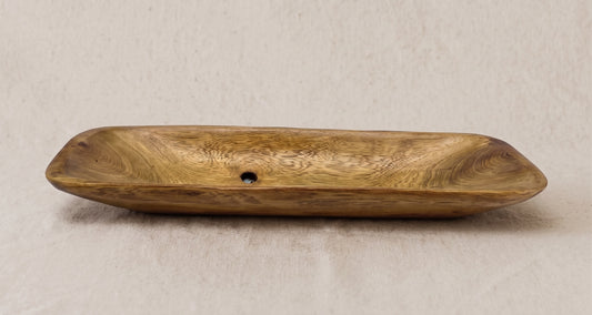 Batea natural 52 cm