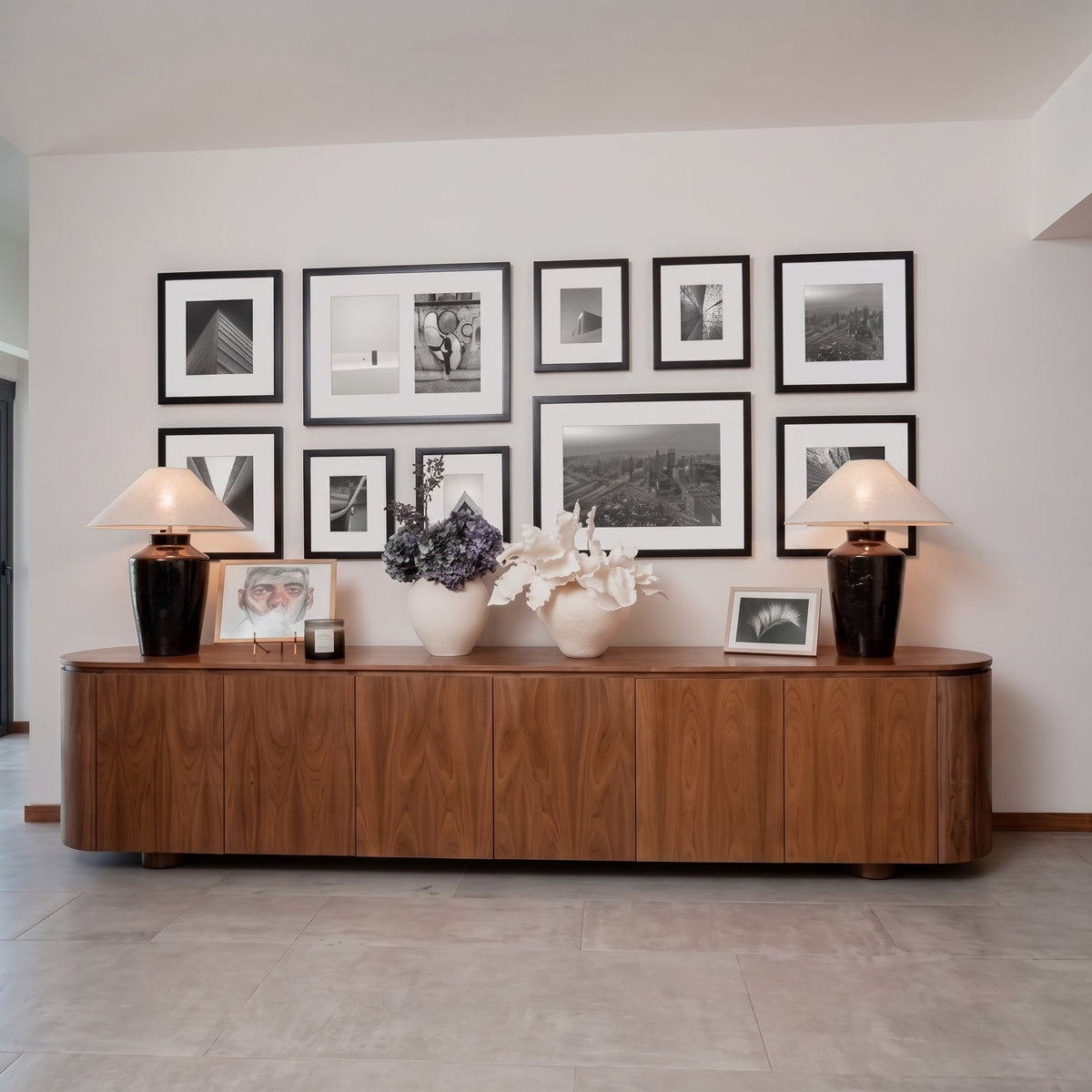 Credenza XL Mario