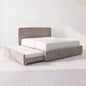 Cama canguro Alba