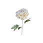 Decoración artificial -  Peonia vintage