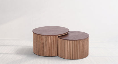 Mesa de centro Livia